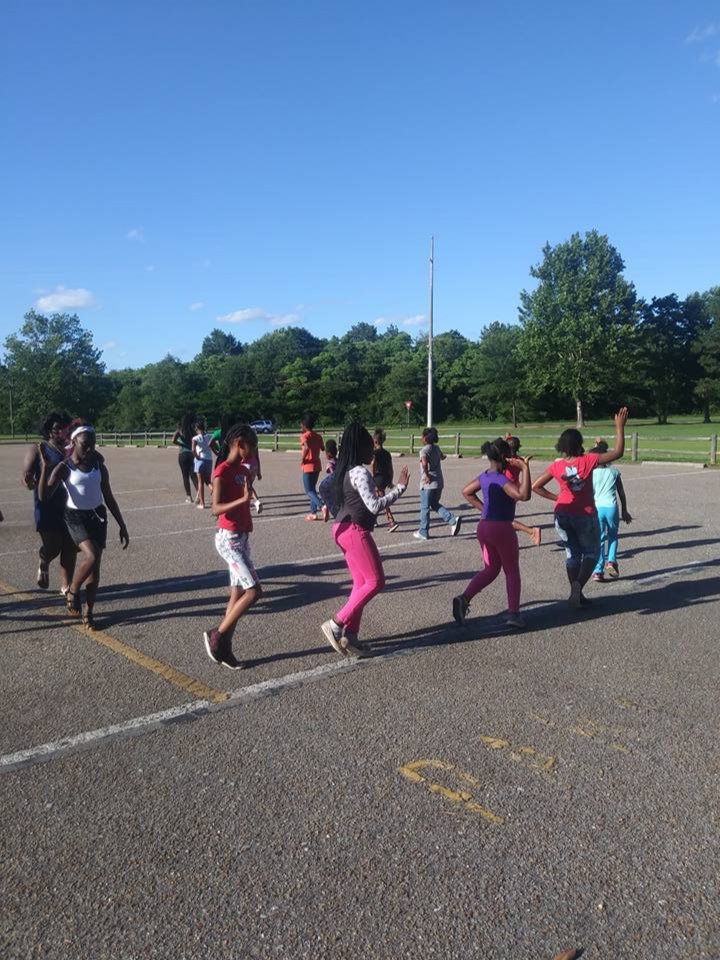 ThatsMyChild's tweet photo. Living Legends Dance Team of That's My Child😊😊 https://t.co/oNNGKgv2sy