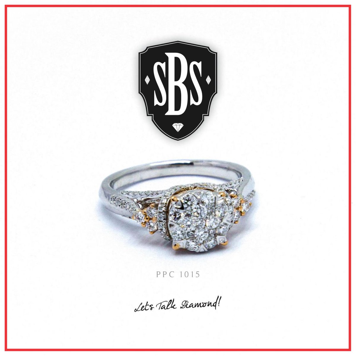 Let's Talk Diamond. 
@hartonomalljogja
@Ruko Yap Square Jogja <a href="/soloparagonmall/">Solo Paragon Lifestyle Mall</a> #diamond #jewellery #extravagantlife #sosialita