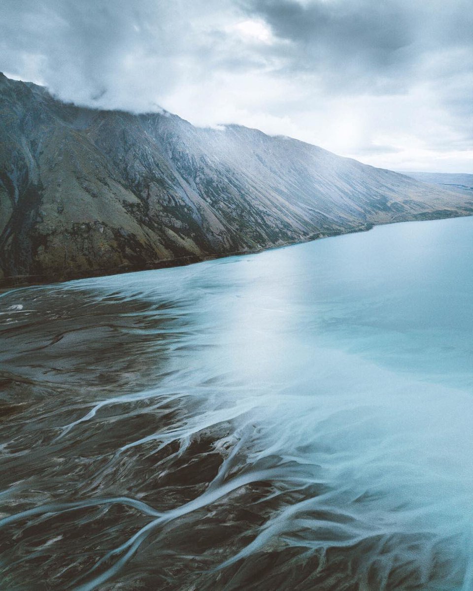 placestoadore's tweet photo. The soft tones of New Zealand https://t.co/DxRgpMUjCY