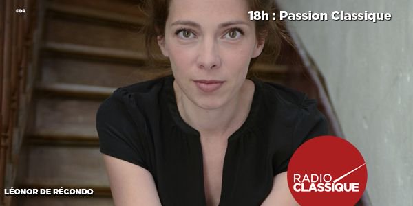 #PassionClassique Tout de suite, Olivier Bellamy reçoit l’écrivaine @leorecondo pour son roman « Point Cardinal » aux éditions @wespieser qui a reçu le prix des étudiants France Culture – Télérama. radioclassique.fr/magazine/artic…