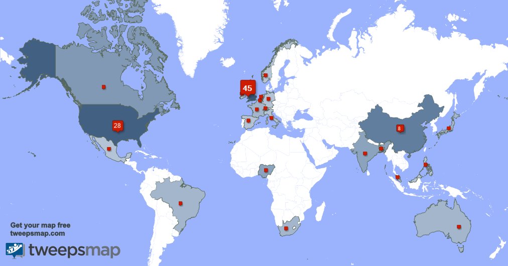 GVaping's tweet image. I have 17 new followers from UK., and more last week. See tweepsmap.com/!GVaping