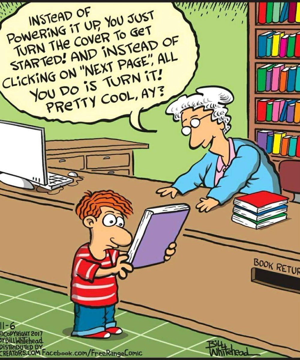 Sometimes how we used to do things.....is so much better. #Read  #middlegrade