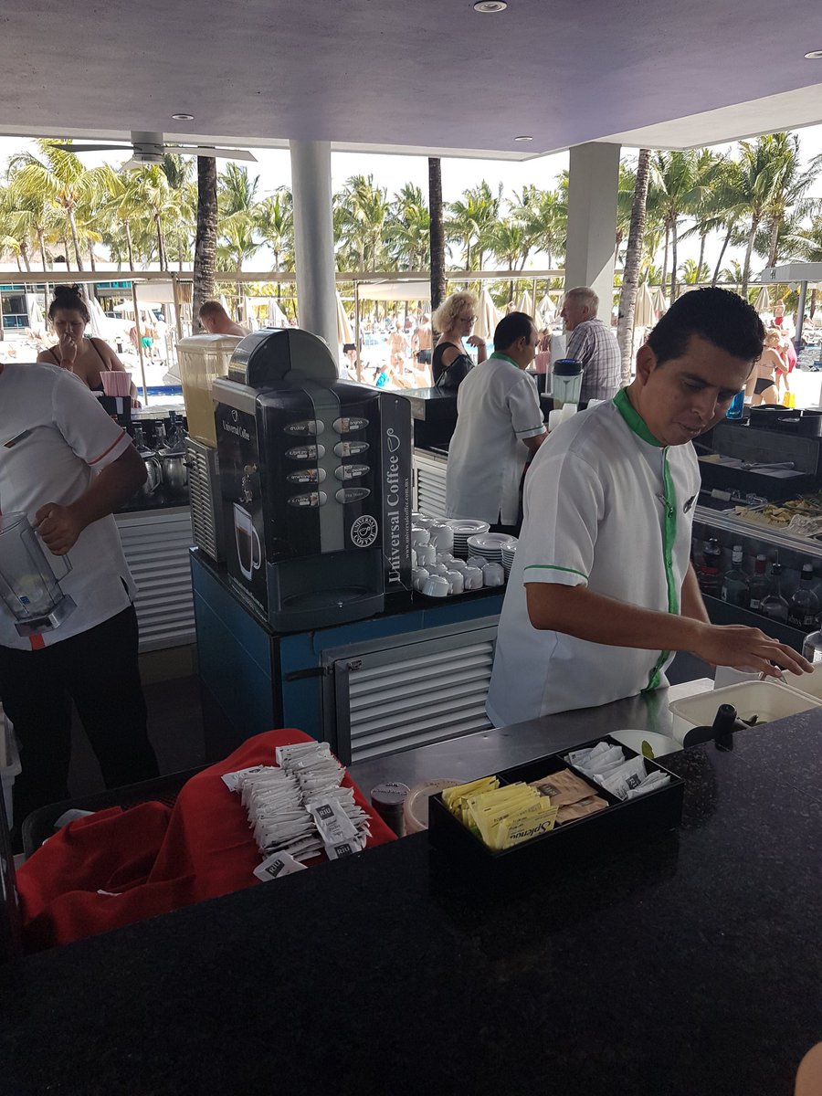 #Colibir still on Duty #Mexico_Yucatan <a href="/Evoca_Group/">Evoca Group</a>