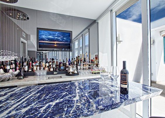 Granite worktops have been extremely popular recently. Here's why you should switch... ow.ly/xe8H30hUteN