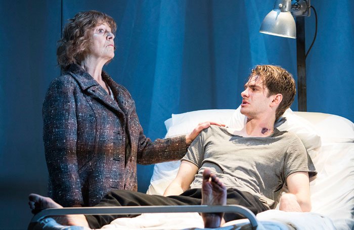 The campaign to prevent #theatres 'going dark', read about the concern of #designers: bit.ly/2EQ0KRd