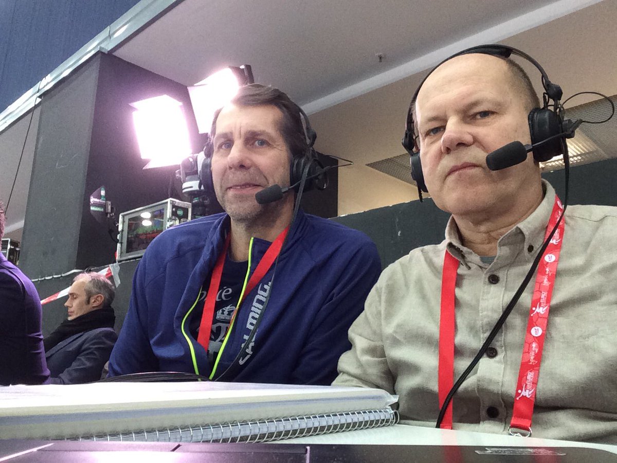 EM-handboll <a href="/Radiosporten/">Radiosporten</a> Sverige - Vitryssland 20.30. Vi är på plats i Arena Zagreb.
Dags att skruva upp din radio. <a href="/EHFEURO/">EHF EURO</a>