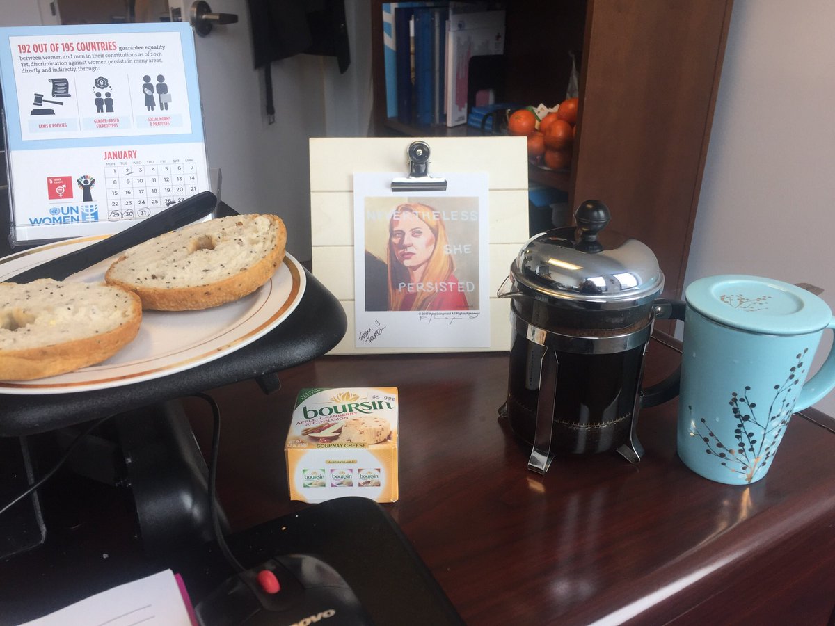 SibandaEva's tweet image. First day in a new department assisting in the preparation for #CSW62 #AfricaProgramme 😊 #NeverthelessShePersisted #NéanmoinsElleAPersisté