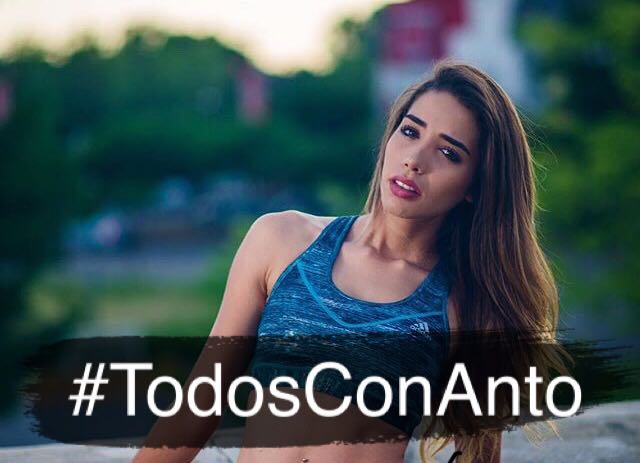 Tonymar777's tweet photo. @ExatlonMxTV  la mejor del equipo azul https://t.co/yZoON3yVFJ