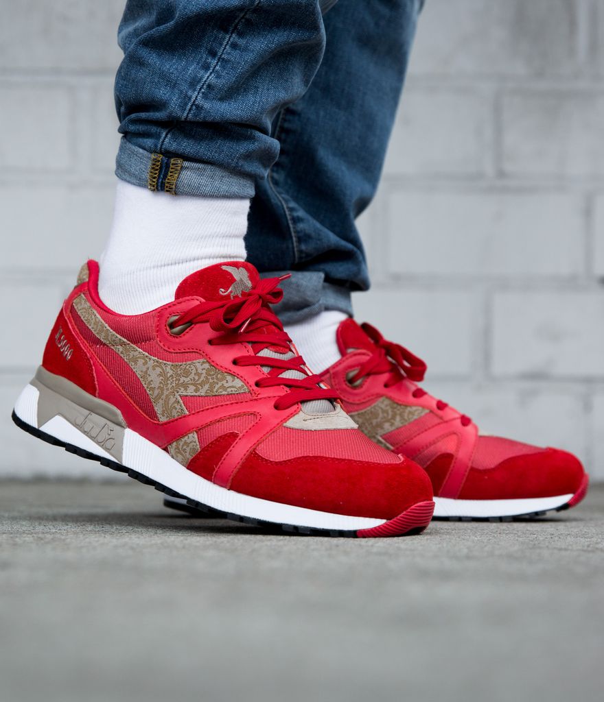 diadora n9000 mii