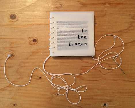 Sandra Schouten tweet media