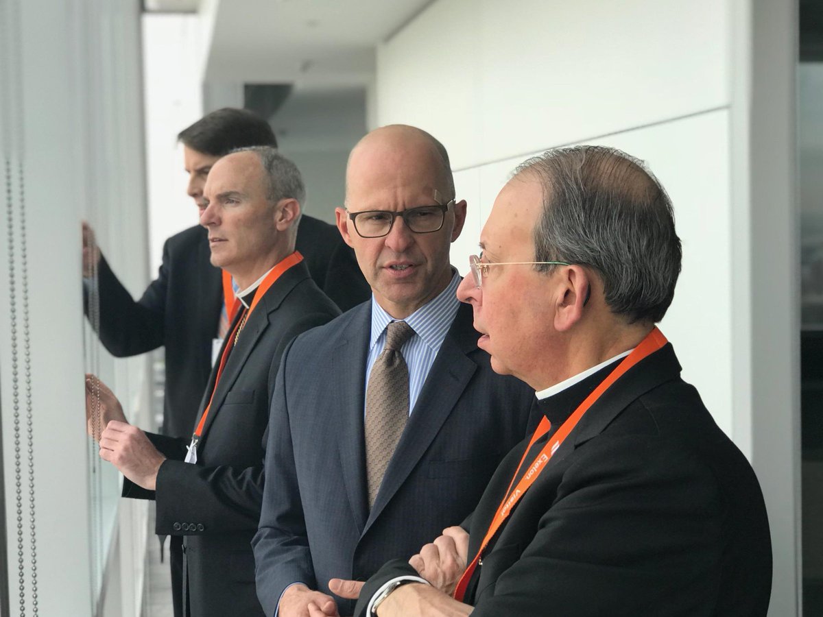 Constellation (@constellationeg) on Twitter photo CEO Joe Nigro and members of the <a href="/ConstellationEG/">Constellation</a> team hosted Archbishop William E. Lori and other <a href="/archbalt/">Archdiocese of Baltimore</a> leadership today at our Baltimore HQ. Great opportunity to discuss how we’ll continue working together to positively impact Baltimore. CEO Joe Nigro and members of the <a href="/ConstellationEG/">Constellation</a> team hosted Archbishop William E. Lori and other <a href="/archbalt/">Archdiocese of Baltimore</a> leadership today at our Baltimore HQ. Great opportunity to discuss how we’ll continue working together to positively impact Baltimore.