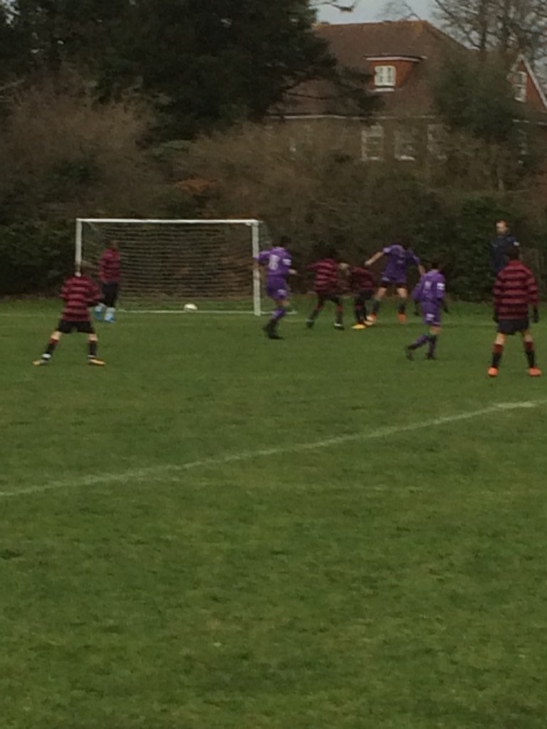 Bishop Challoner PE tweet media