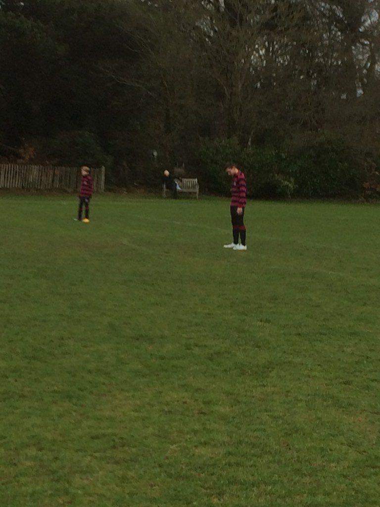 Bishop Challoner PE tweet media