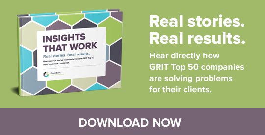Read about how <a href="/MacromillGlobal/">Macromill</a> is creating results for <a href="/facebook/">Facebook</a> in the Insights That Work eBook. Download your copy (it's free!): ow.ly/fmjJ30hdhQN #iiex #mrx #GRIT