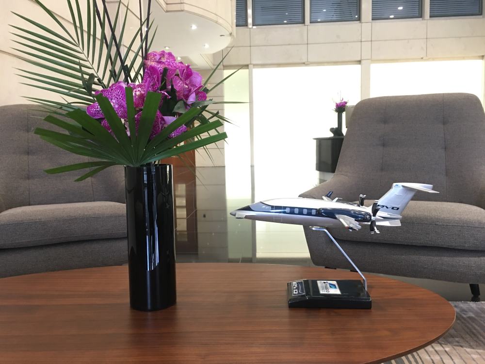 We've moved! We're looking forward to welcoming you to our new showroom at 27 Knightsbridge! #London #aviation #flygreen <a href="/AvantiEVO/">Avanti EVO</a> <a href="/PiaggioA/">Piaggio Aerospace</a> #flyprivate