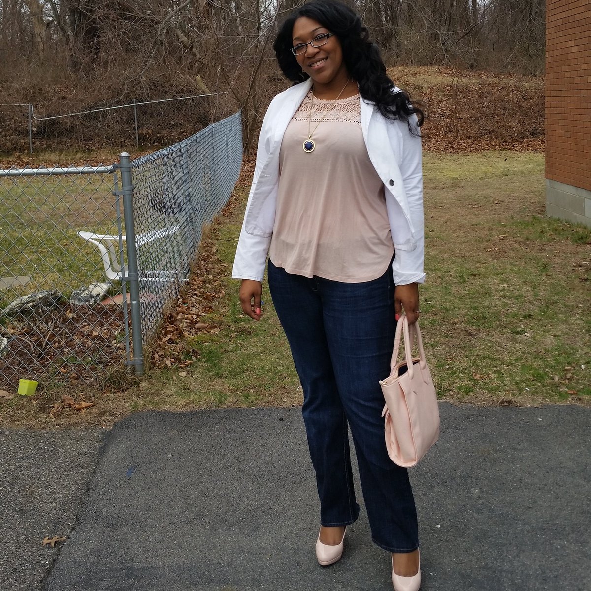JamusG's tweet photo. @TabriaMajors My beautiful/gorgeous/stunning wife @OheyMrsGeter is in the club.  Working hard to be the healthiest she can be #Curvention2017 model  #amazingwomenwifemother https://t.co/dVcdZHQAUx