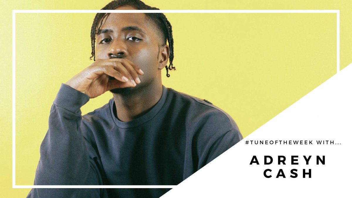 lovemoremedia's tweet photo. TUNE OF THE WEEK!

@IAMADREYN 🎙

"How I Feel"🔊

🎥 @lovemoremedia

Introducing Alternate Soul-Singer Adreyn Cash. His voice effortlessly delivers soulful sounds, for a emotional, captivating experience for the listeners.

FULL VIDEO: https://t.co/AikcGKoUU7 https://t.co/ARihtG1H6r