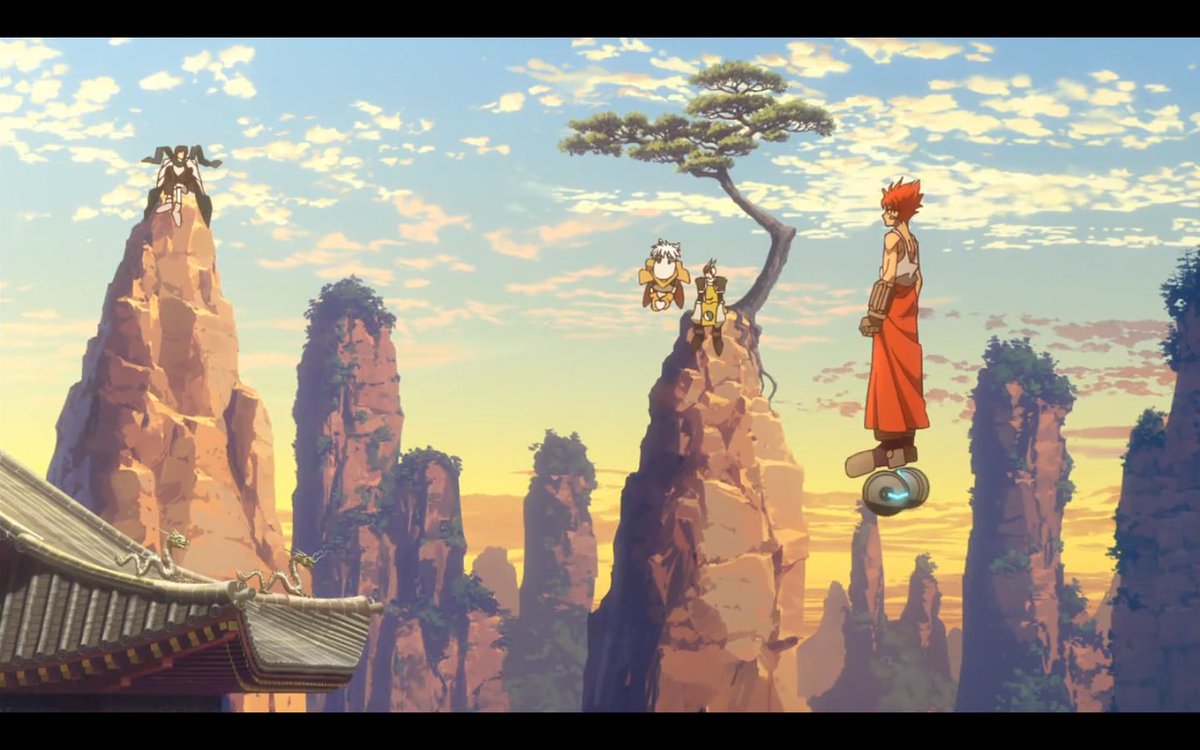 熱気マツナ 覇窮 封神演義 2話 哪吒に太乙真人とか懐かしすぎる このペースだと登場人物全員に懐かしいと言ってしまう 哪吒回は1話使ってくれたから満足っす こっからまた巻いてくんだろなぁ とりあえず原作見ながら来週待とうかしら Cパートに楊戩とか