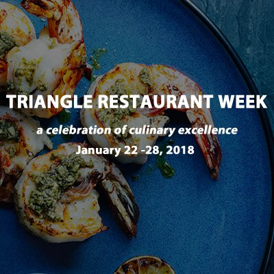 DeansKitchenBar's tweet photo. Triangle Restaurant Week is HERE! Make your reservations now to enjoy our $15 two course lunch, or $35 three course dinner. Now is the time to bring your friends and family out to dine, and experience delicious cuisine in the Triangle. See you soon! #TRW2018 #919eats #carydining https://t.co/IMIgw7gAWR