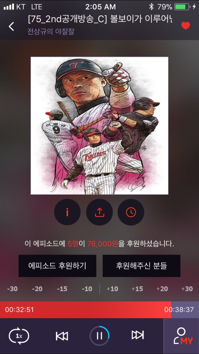 전상규/Sangkyu Jeon/Q tweet media