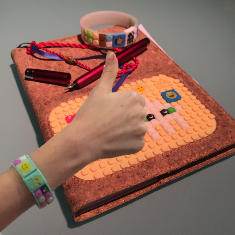 MilanGaba's tweet image. Lovin' the #pixiecrewjournal and #pixiecrewbff - do you have yours?