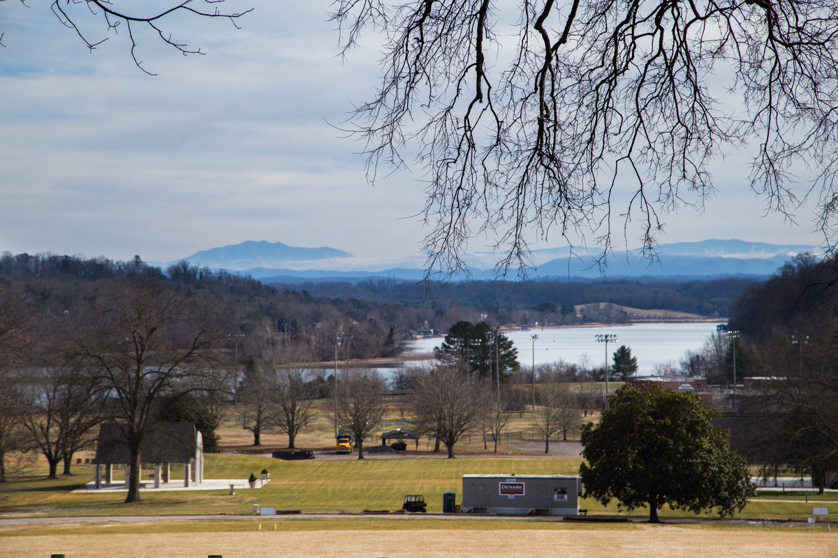 Grateful to <a href="/ScrippsNet/">Scripps Networks</a> for the $3 million investment to build the HGTV Overlook in Lakeshore Park. The donation will be used to build a terraced pathway from the Lakeshore administration building down to the athletic fields and event spaces.