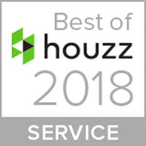 GREENBUILD vince per il secondo anno consecutivo il Best of Houzz 2018! #BestOfHouzzItalia