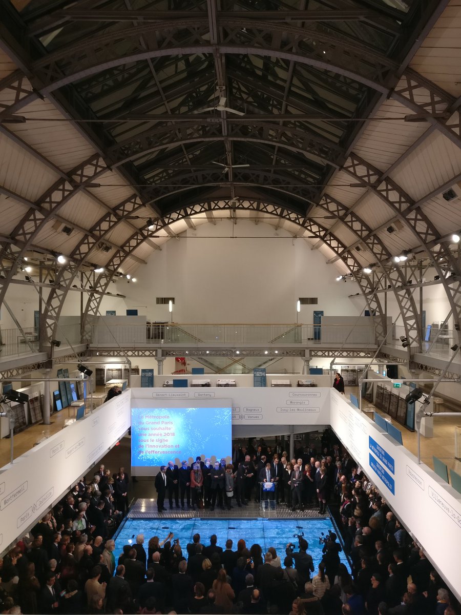 HEXAG'ON (@hexagon_fr) on Twitter photo La MGP fête ses 2 ans, bravo aux 131 maires et aux 40 agents qui la portent. Une structure de mission, pas de gestion <a href="/GrandParisMGP/">Métropole du Grand Paris</a> <a href="/PavillonArsenal/">PAVILLON ARSENAL</a> La MGP fête ses 2 ans, bravo aux 131 maires et aux 40 agents qui la portent. Une structure de mission, pas de gestion <a href="/GrandParisMGP/">Métropole du Grand Paris</a> <a href="/PavillonArsenal/">PAVILLON ARSENAL</a>