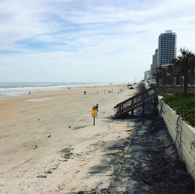 katechkah's tweet photo. 📍Daytona Beach
The only beach in the USA on which you can drive your car. 🚘⛱ I spent a few hours there and have seen none. 😀
#daytonabeach #exploreflorida #explorefloridaoutdoors #floridaliving #floridatrip #floridatravel #daytona2017 #floridatimes… https://t.co/4gkV3Cab2D https://t.co/j9F5DmR1dX