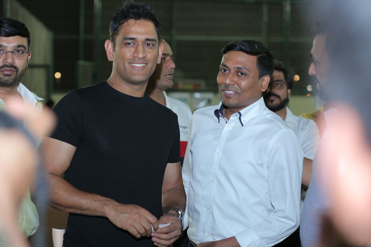 Karthik Koutharapu tweet media