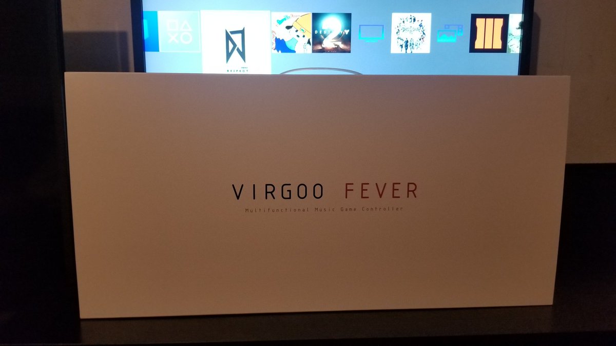 VIRGOO (@VirgooTeam) / Posts / X