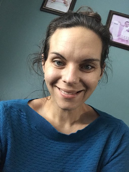 MrsSAndMom's tweet photo. Acne cleared ✔ Continued use to prevent future breakouts ✔ Save $2 here! #DifferinGel #ad https://t.co/e2kcExbbNp https://t.co/3S9f8Jce20