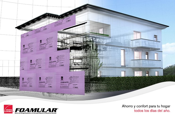 Owenscorningmex's tweet photo. Owens Corning México, nació con el nombre de Vitro Fibras S.A. Fue producto de un joint venture en 1957 entre Owens Corning, una de las organizaciones líderes a nivel mundial en la fabricación y comercialización de fibra de vidrio. #ocmx #gopink #foamular https://t.co/TTRnvP5AC6