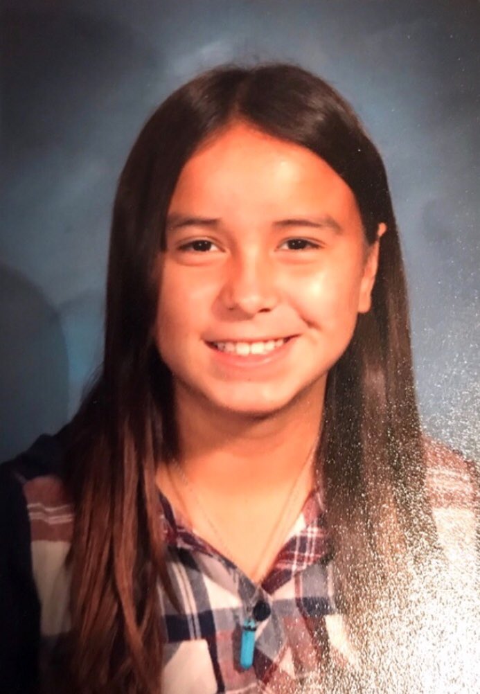 OCSheriff's tweet image. Have you seen Emma? Emma was last seen in Mission Viejo at around 3:30 p.m. Sunday evening, Jan. 21st. She is an at risk teen that needs to be reunited with her family. She may be riding a bright blue bike. If you have any info on her whereabouts contact #OCSD at 714-647-7000.