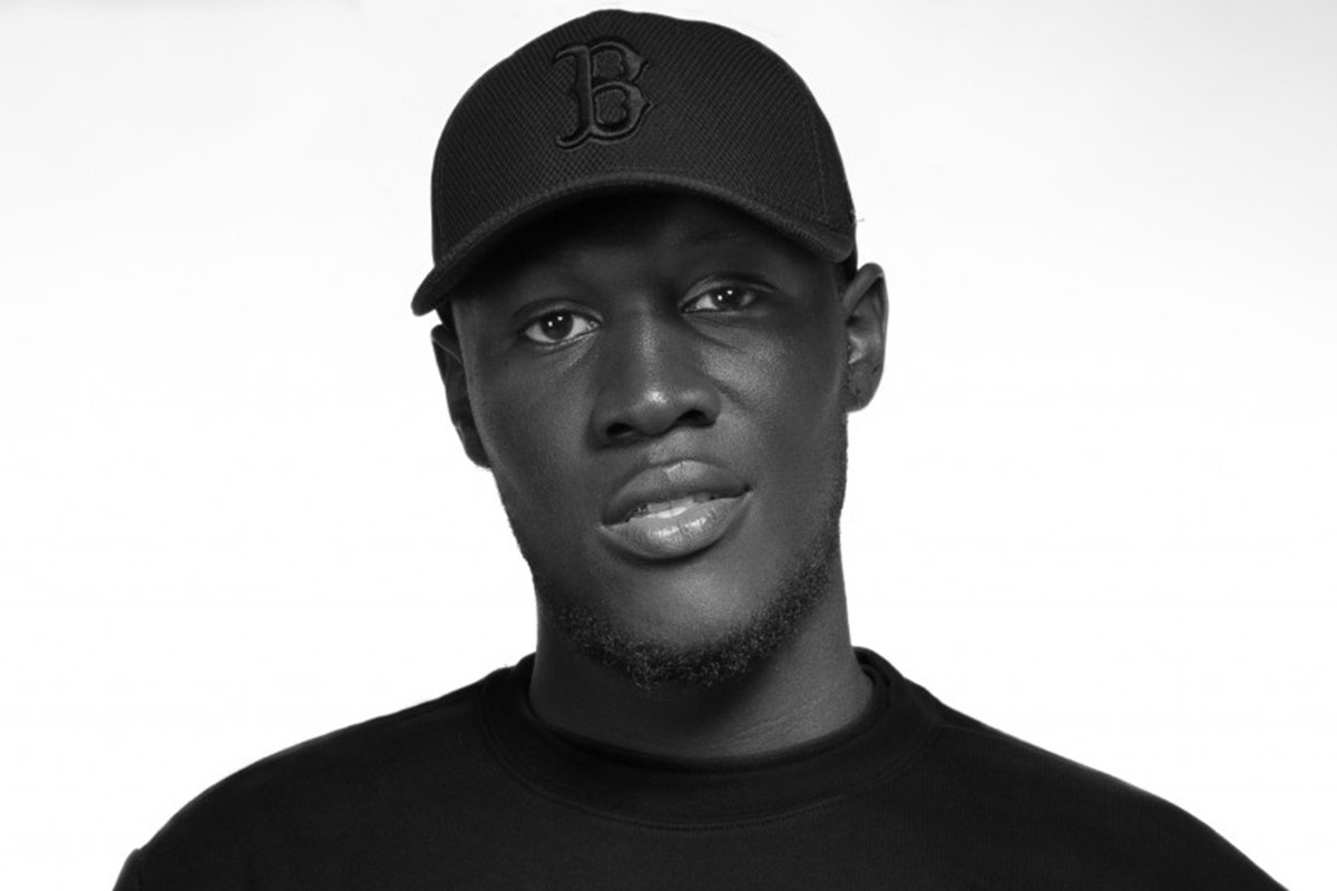 and..... @Stormzy1 is still at the top of the Indie Singles Chart with Blinded By Your Grace Pt.2 
 ft. <a href="/MNEK/">MNEK</a> #MERKY #GSAP