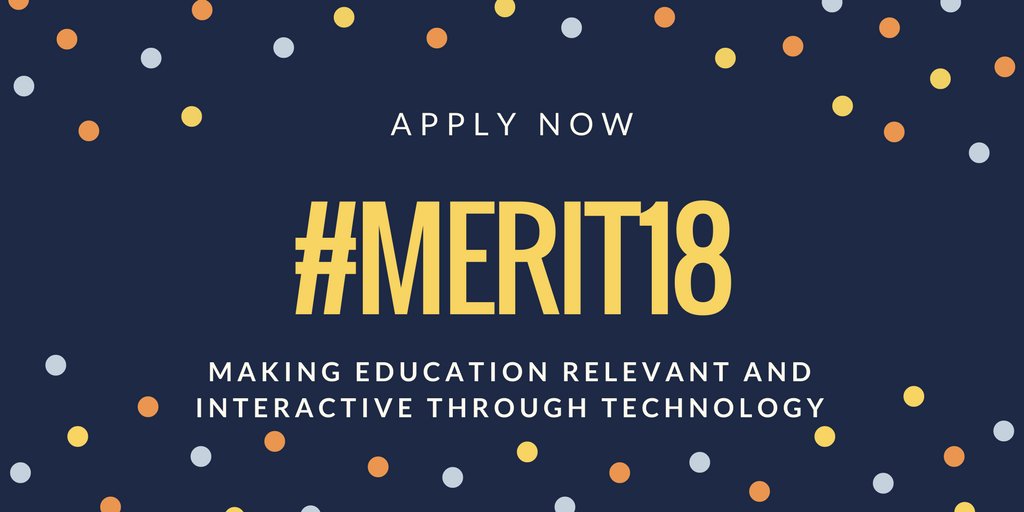 krausecenter's tweet photo. #MERITKCI alums, share your thoughts about our MERIT program. How have you benefited from this professional learning experience? Reply to this tweet and offer your thoughts to prospective #MERIT18 applicants. 
#MERIT11 #MERIT12 #MERIT13 #MERIT14 #MERIT15 #MERIT16 #MERIT17 https://t.co/2I0n0pvvFF