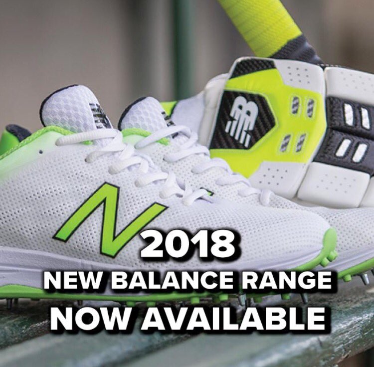 new balance cricket 10v3 minimus