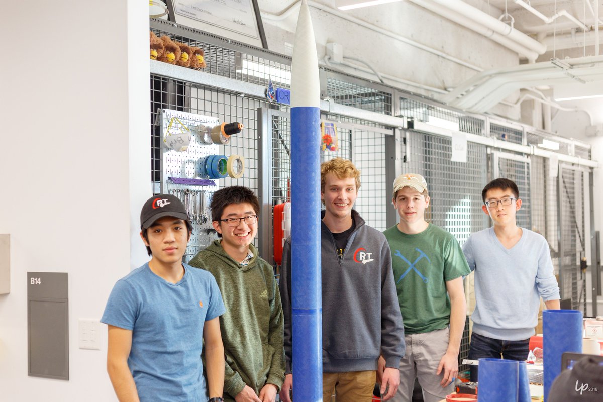 A successful end to JanFab!