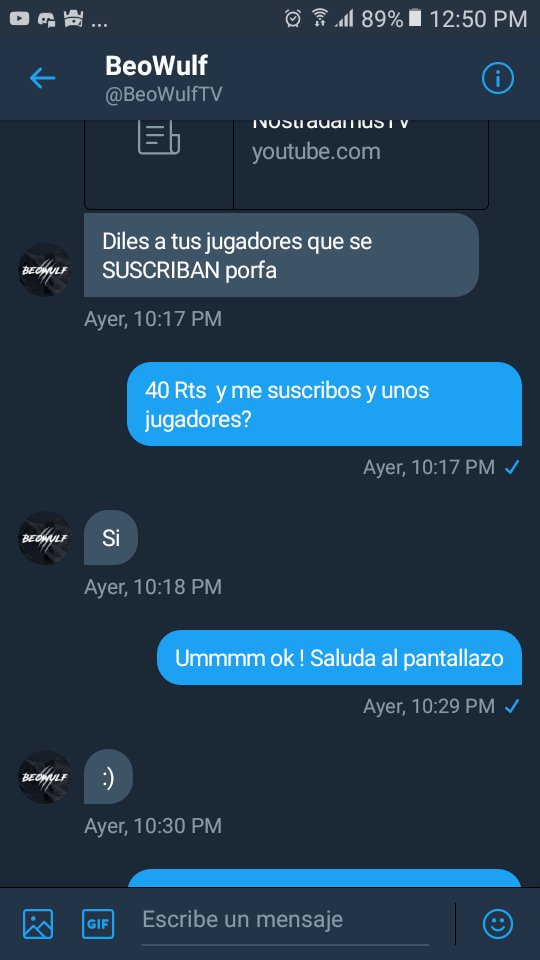 Red_DevilsTeam's tweet photo. Una ayudita con 40 Rt 🔁 Plis para que @BeoWulfTV  nos haga un overley para partidos  
@TeamLiquid_SA 
@AtomClic 
@CupTemplar 
@Copa_Latina 
Devuelvo Rt 🔁 https://t.co/sdeDDT1IFM