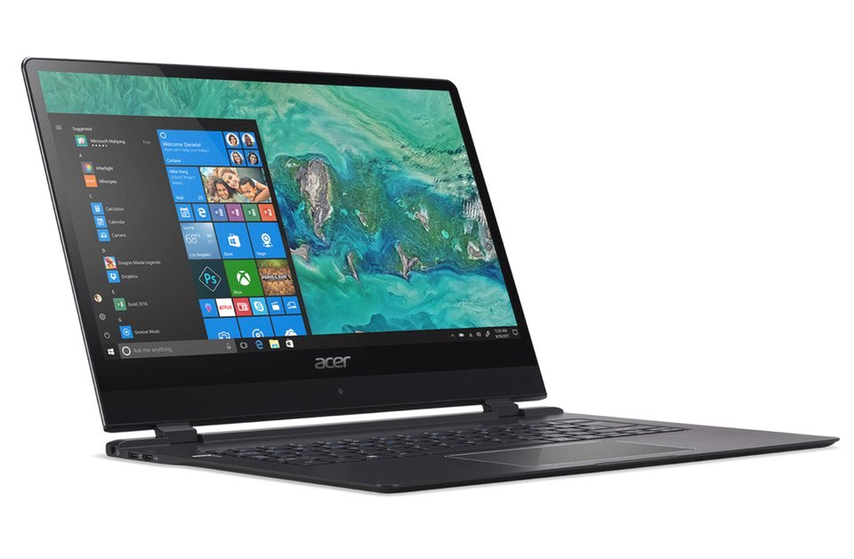 charlesmilander's tweet photo. Acer’s updated Swift 7 Ultrabook is once again the ‘thinnest computer in the world’
https://t.co/352PzgjrTu from 0-100k followers, want to know? https://t.co/gUavOl03cF https://t.co/so540Qi0UJ