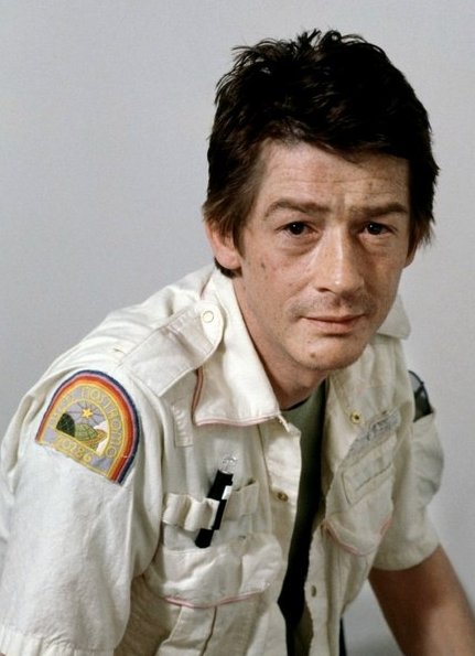 Happy Birthday to the late and great Sir John Hurt. 