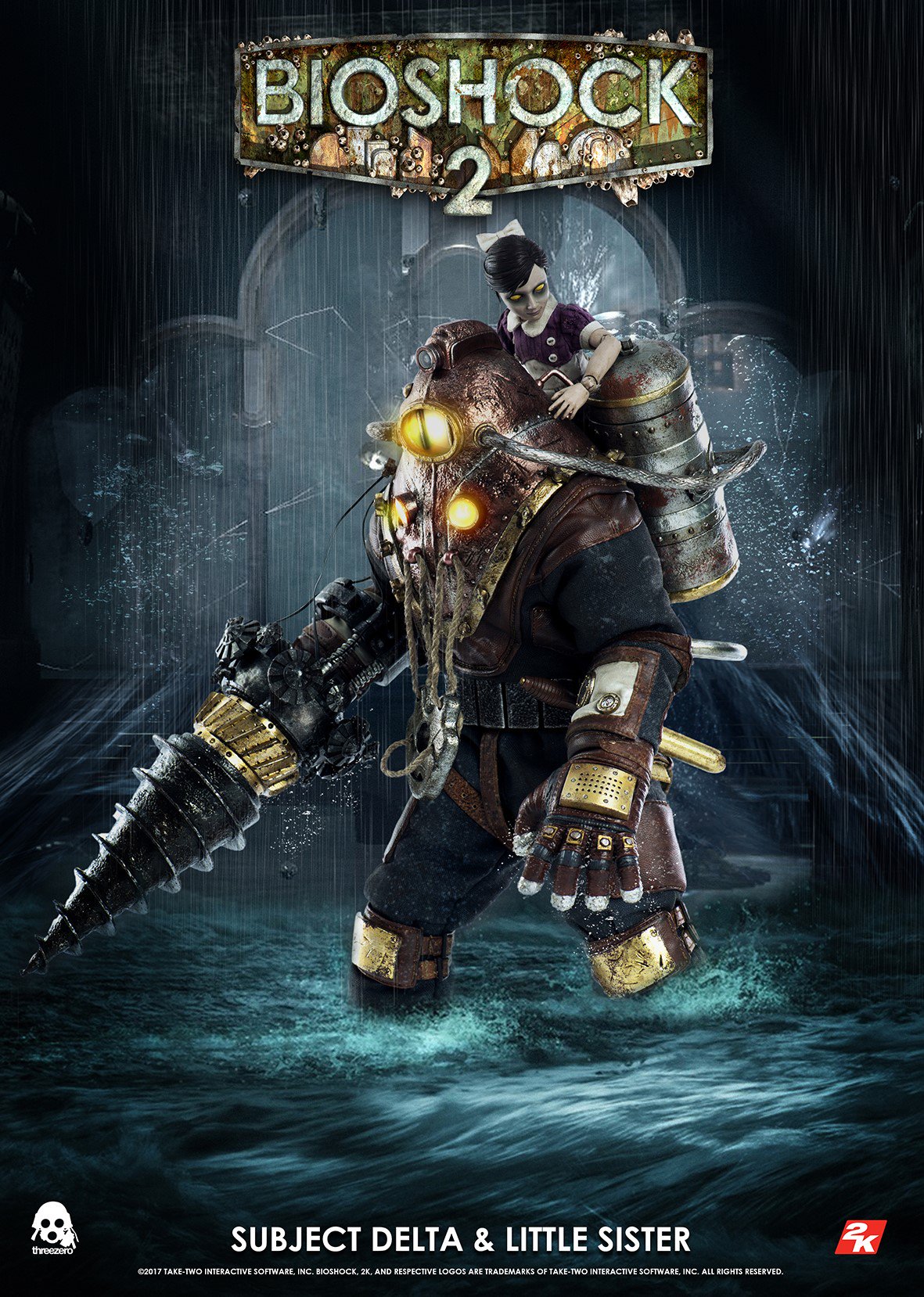Threezero 2024 subject delta