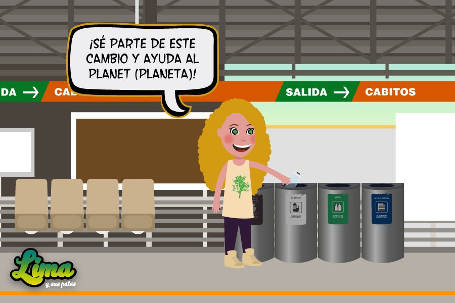 Lineaunope's tweet photo. ¡Ayuda a #LisaGreen y se parte del cambio!
#ContigoSomosMejores https://t.co/D1IPNGmPEK