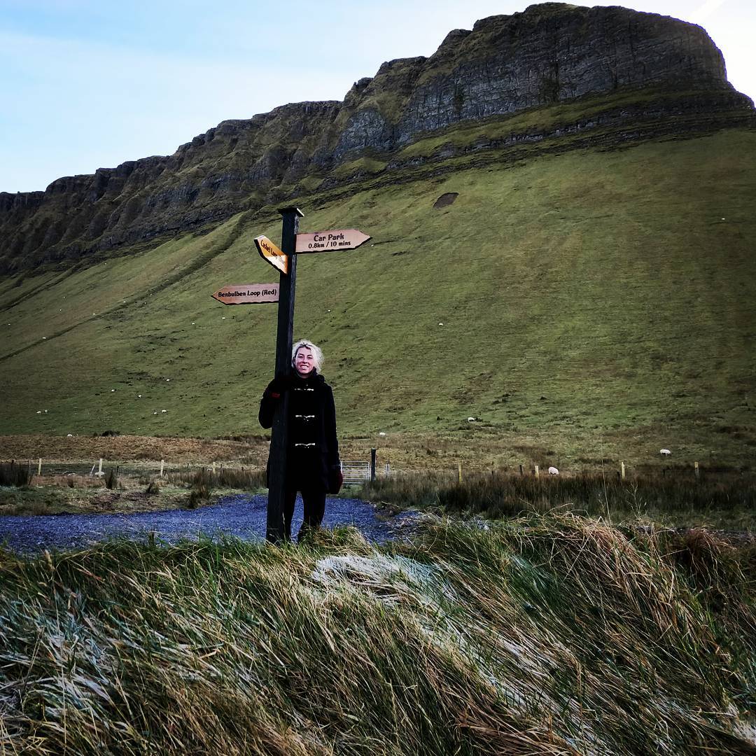 wildatlanticway's tweet photo. Try surfing, explore charming towns and visit the spectacular Benbulben Mountain on this 3 day trip around Donegal, Sligo and Mayo! https://t.co/ZC6UL0AuJC Pic @ddpaor87 https://t.co/DEQAwAXJF9
