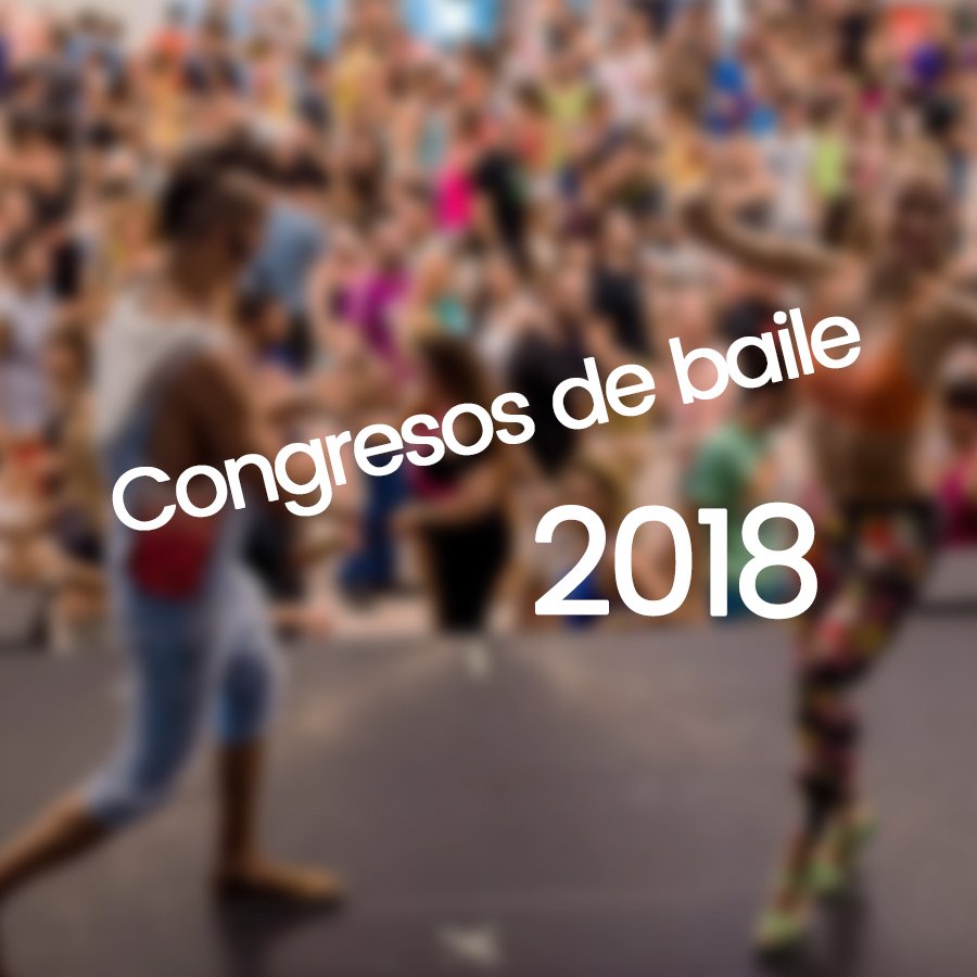 keydancemag's tweet photo. Este 2018 tenemos muchos congresos y eventos de baile por delante... ¿A cuáles vas a ir tú? 📅🤔 Descúbrelos en nuestra lista anual de congresos de baile 2018 https://t.co/jyGEANOdsA

 #baile #salsa #bachata #kizomba #bailar #dance https://t.co/8s3wgbgymB