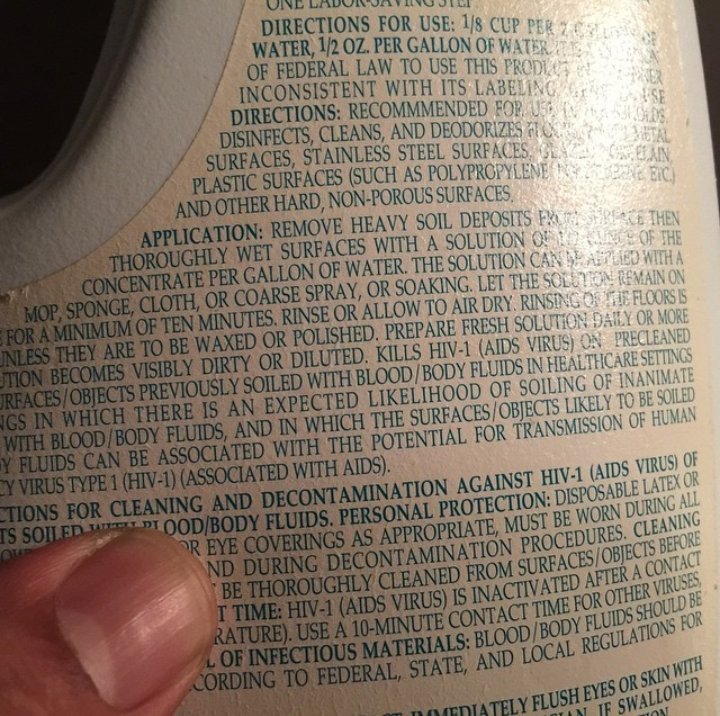 Jose_Shaklee_88's tweet photo. Sharing some of the products we used here,
#NO #chemicals 100% #Organic #Biodegradable #products for all #cleaning proposes, to clean the #galss,remove #silicone residue,to clean out #toilets and disinfect them,to mop the floor ect.. https://t.co/HHlGU6vVGk