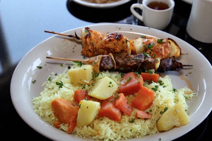 🍴Time for a delicious meal at <a href="/CasablancaMem/">Casablanca Memphis</a> 
We have 3 locations : East Memphis, Midtown, &amp; Germantown 😋 #901yum #Memphisfood #ILoveMemphis 
casablancamemphis.com