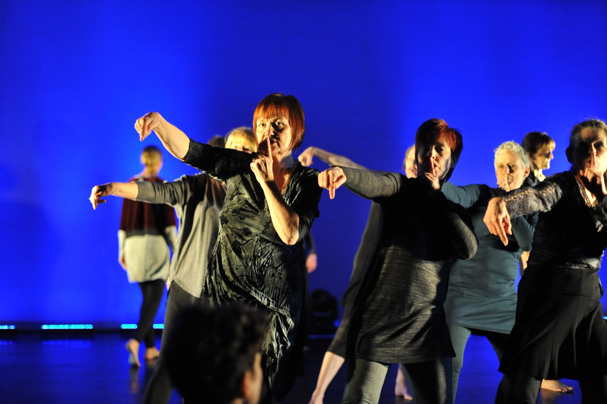 Dancefest tweet media