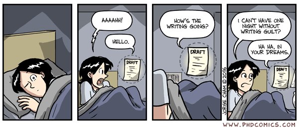 FeasGrad's tweet photo. Send corrections to your supervisor early & frequently. Submitting multiple drafts will show them that you are dedicated and on top of your work. #PhDTips #FEASGradTips @PHDcomics https://t.co/tJHngpgSBw