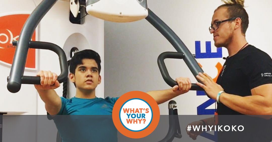 Koko FitClub tweet media